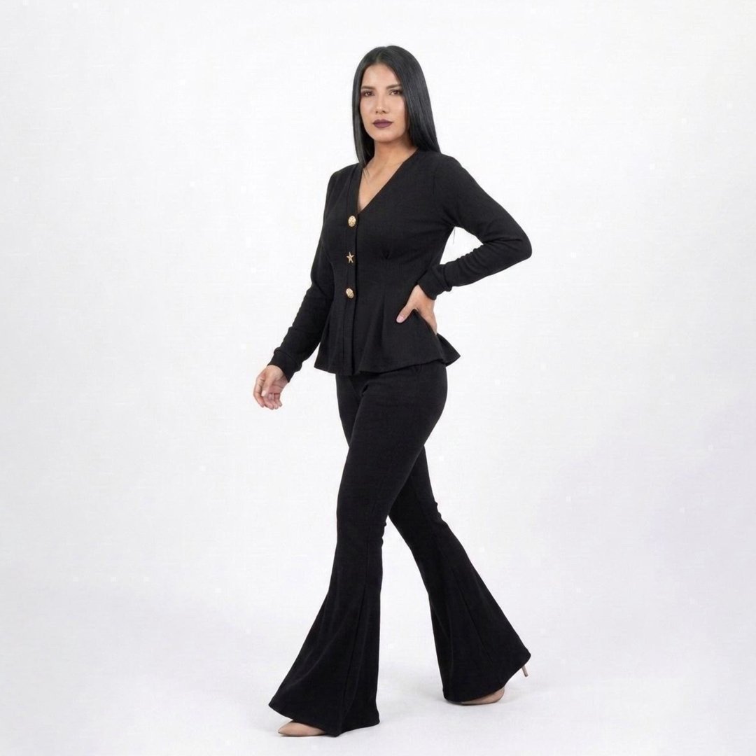 CONJUNTO STELLA