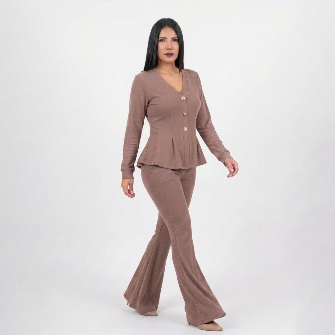 CONJUNTO STELLA