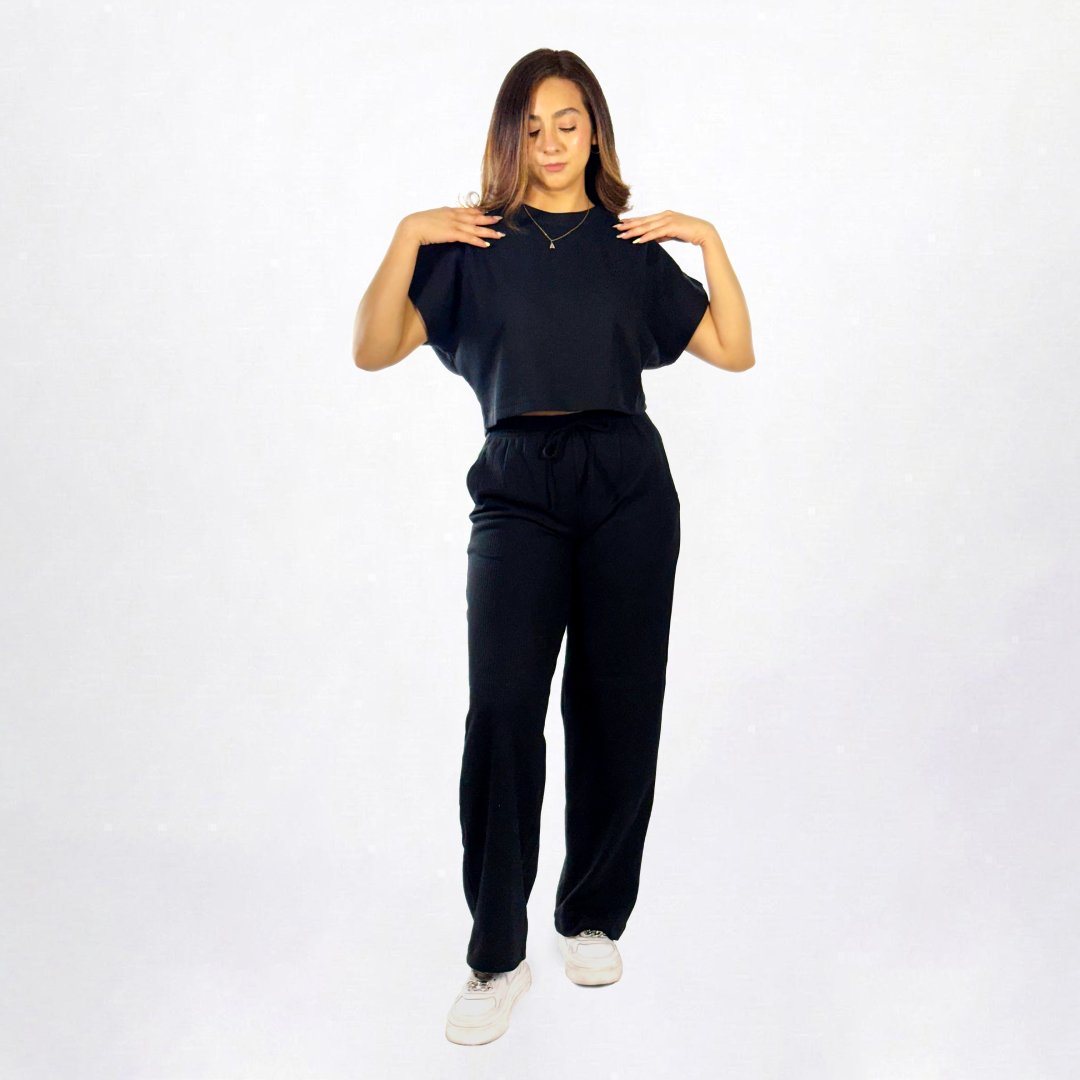 CONJUNTO BASIC