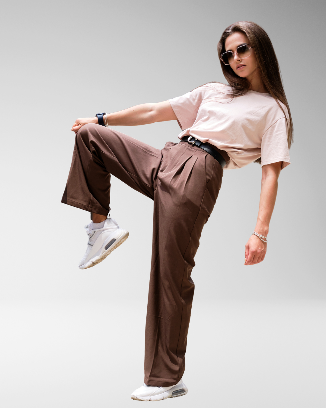 PANTALONES MUJER